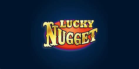 lucky nugget juegos de casino online